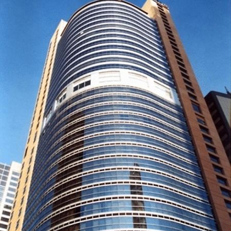 Discovery Suites Manila, Philippines Pasig City Exteriér fotografie