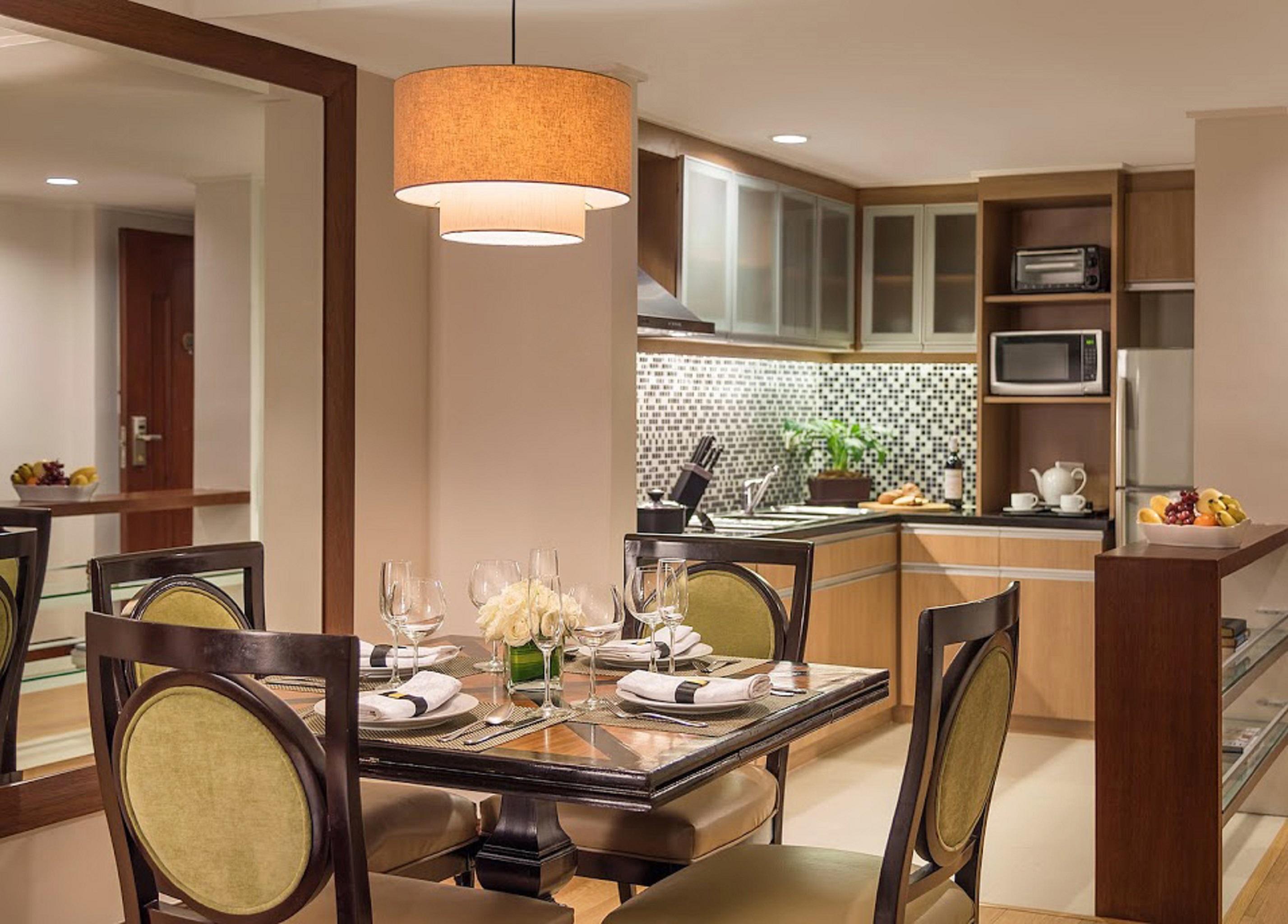 Discovery Suites Manila, Philippines Pasig City Exteriér fotografie