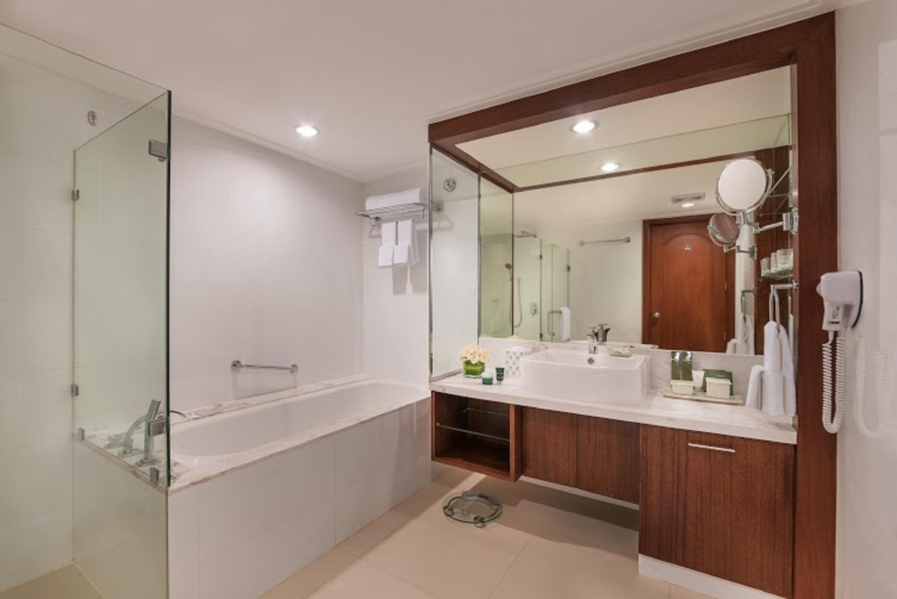 Discovery Suites Manila, Philippines Pasig City Exteriér fotografie