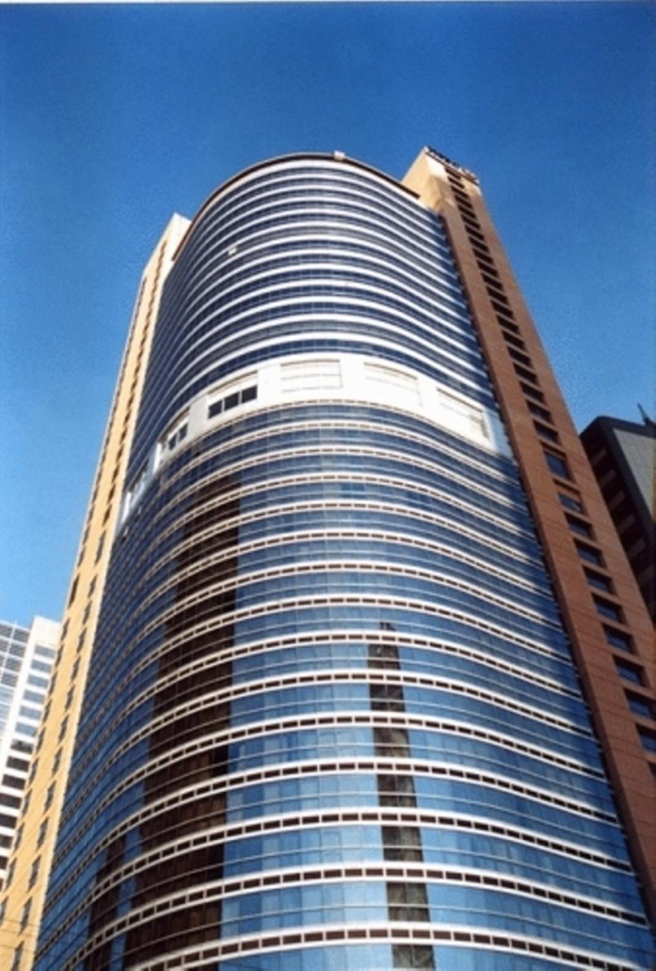 Discovery Suites Manila, Philippines Pasig City Exteriér fotografie