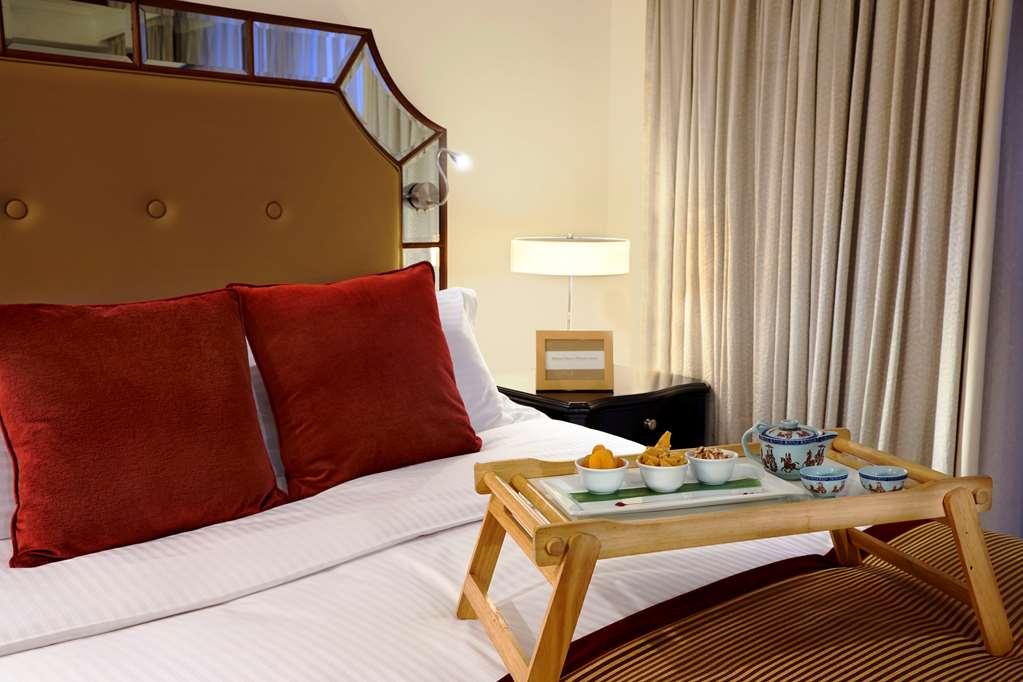 Discovery Suites Manila, Philippines Pasig City Pokoj fotografie