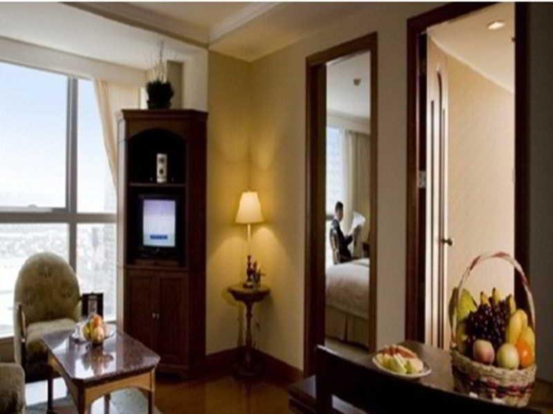 Discovery Suites Manila, Philippines Pasig City Exteriér fotografie