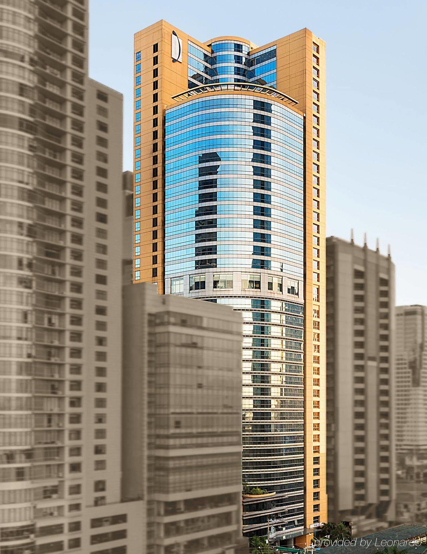 Discovery Suites Manila, Philippines Pasig City Exteriér fotografie