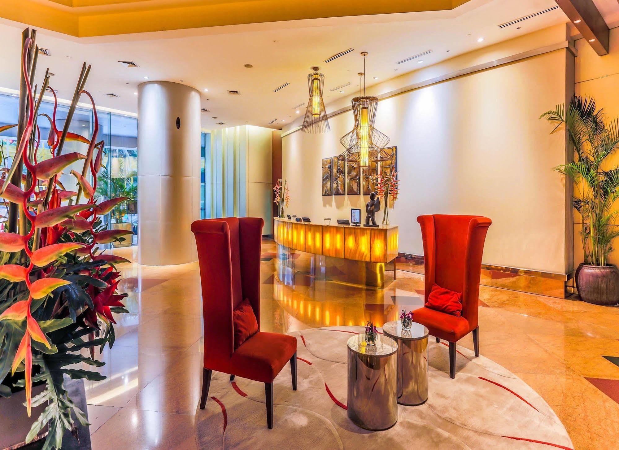 Discovery Suites Manila, Philippines Pasig City Exteriér fotografie